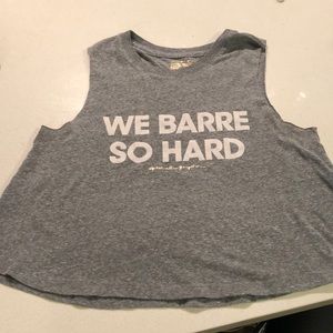 Spiritual Gangster tank top